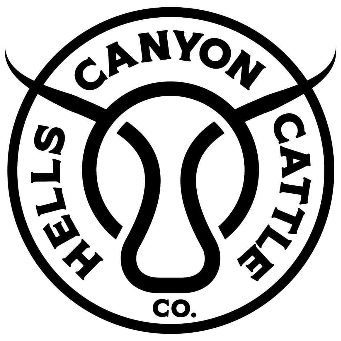 Hells Canyon Cattle
